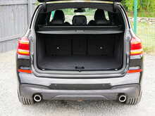 BMW X3 3.0 30d M Sport xDrive [Euro 6]