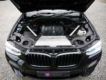 BMW X3 3.0 30d M Sport xDrive [Euro 6]