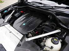 BMW X3 3.0 30d M Sport xDrive [Euro 6]