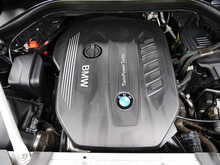 BMW X3 3.0 30d M Sport xDrive [Euro 6]
