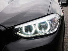 BMW X3 3.0 30d M Sport xDrive [Euro 6]