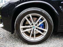BMW X3 3.0 30d M Sport xDrive [Euro 6]