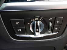BMW X3 3.0 30d M Sport xDrive [Euro 6]