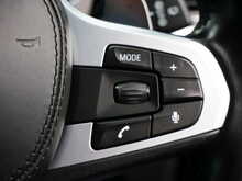 BMW X3 3.0 30d M Sport xDrive [Euro 6]