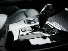 BMW X3 3.0 30d M Sport xDrive [Euro 6]