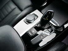 BMW X3 3.0 30d M Sport xDrive [Euro 6]