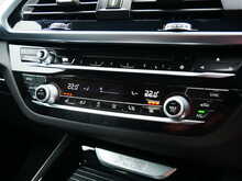 BMW X3 3.0 30d M Sport xDrive [Euro 6]