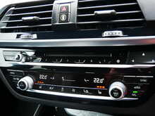 BMW X3 3.0 30d M Sport xDrive [Euro 6]