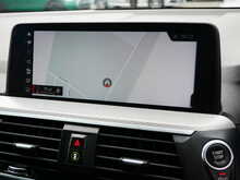 BMW X3 3.0 30d M Sport xDrive [Euro 6]