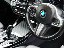 BMW X3 3.0 30d M Sport xDrive [Euro 6]