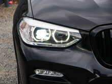 BMW X3 3.0 30d M Sport xDrive [Euro 6]
