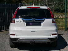 Honda CR-V 1.6 i-DTEC EX 4WD, Automatic [Euro 6]
