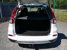 Honda CR-V 1.6 i-DTEC EX 4WD, Automatic [Euro 6]