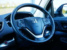 Honda CR-V 1.6 i-DTEC EX 4WD, Automatic [Euro 6]