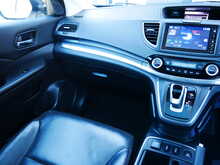 Honda CR-V 1.6 i-DTEC EX 4WD, Automatic [Euro 6]