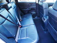 Honda CR-V 1.6 i-DTEC EX 4WD, Automatic [Euro 6]