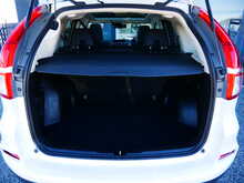 Honda CR-V 1.6 i-DTEC EX 4WD, Automatic [Euro 6]