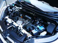 Honda CR-V 1.6 i-DTEC EX 4WD, Automatic [Euro 6]