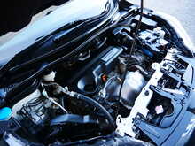 Honda CR-V 1.6 i-DTEC EX 4WD, Automatic [Euro 6]