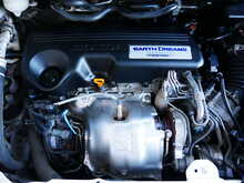 Honda CR-V 1.6 i-DTEC EX 4WD, Automatic [Euro 6]