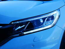 Honda CR-V 1.6 i-DTEC EX 4WD, Automatic [Euro 6]