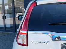 Honda CR-V 1.6 i-DTEC EX 4WD, Automatic [Euro 6]