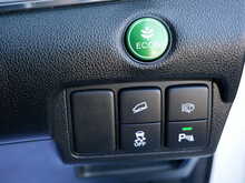 Honda CR-V 1.6 i-DTEC EX 4WD, Automatic [Euro 6]