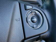 Honda CR-V 1.6 i-DTEC EX 4WD, Automatic [Euro 6]