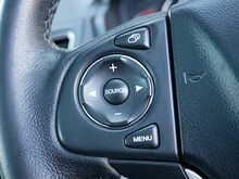 Honda CR-V 1.6 i-DTEC EX 4WD, Automatic [Euro 6]