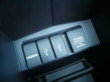 Honda CR-V 1.6 i-DTEC EX 4WD, Automatic [Euro 6]