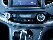 Honda CR-V 1.6 i-DTEC EX 4WD, Automatic [Euro 6]