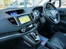Honda CR-V 1.6 i-DTEC EX 4WD, Automatic [Euro 6]