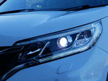 Honda CR-V 1.6 i-DTEC EX 4WD, Automatic [Euro 6]