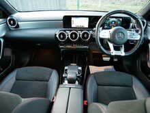 Mercedes-Benz A Class 2.0 A35 AMG Hatchback SpdS DCT 4Matic