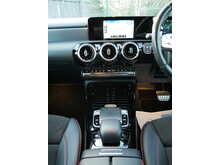 Mercedes-Benz A Class 2.0 A35 AMG Hatchback SpdS DCT 4Matic
