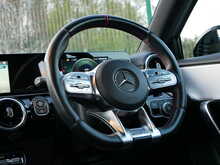 Mercedes-Benz A Class 2.0 A35 AMG Hatchback SpdS DCT 4Matic