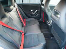 Mercedes-Benz A Class 2.0 A35 AMG Hatchback SpdS DCT 4Matic