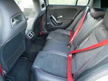 Mercedes-Benz A Class 2.0 A35 AMG Hatchback SpdS DCT 4Matic