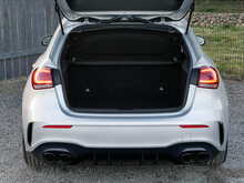 Mercedes-Benz A Class 2.0 A35 AMG Hatchback SpdS DCT 4Matic