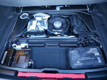 Mercedes-Benz A Class 2.0 A35 AMG Hatchback SpdS DCT 4Matic