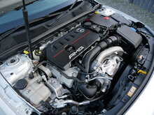 Mercedes-Benz A Class 2.0 A35 AMG Hatchback SpdS DCT 4Matic