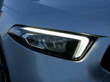 Mercedes-Benz A Class 2.0 A35 AMG Hatchback SpdS DCT 4Matic