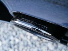 Mercedes-Benz A Class 2.0 A35 AMG Hatchback SpdS DCT 4Matic