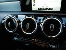 Mercedes-Benz A Class 2.0 A35 AMG Hatchback SpdS DCT 4Matic