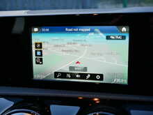 Mercedes-Benz A Class 2.0 A35 AMG Hatchback SpdS DCT 4Matic
