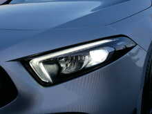 Mercedes-Benz A Class 2.0 A35 AMG Hatchback SpdS DCT 4Matic