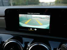 Mercedes-Benz A Class 2.0 A35 AMG Hatchback SpdS DCT 4Matic
