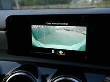 Mercedes-Benz A Class 2.0 A35 AMG Hatchback SpdS DCT 4Matic