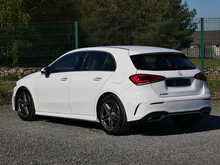 Mercedes-Benz A Class 1.3 A200 AMG Line ( Premium ) 5dr