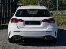 Mercedes-Benz A Class 1.3 A200 AMG Line ( Premium ) 5dr